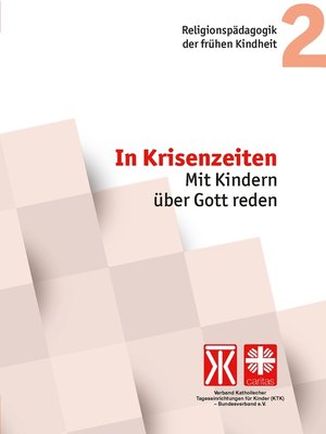 cover image of In Krisenzeiten